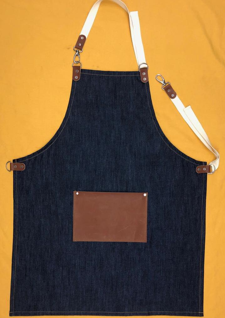 Outdoor Apron